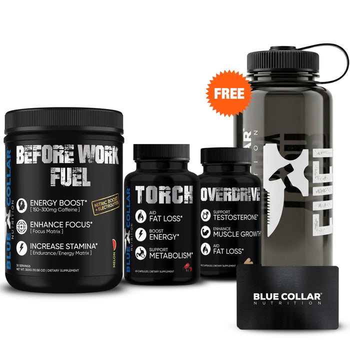Best Sellers Pack