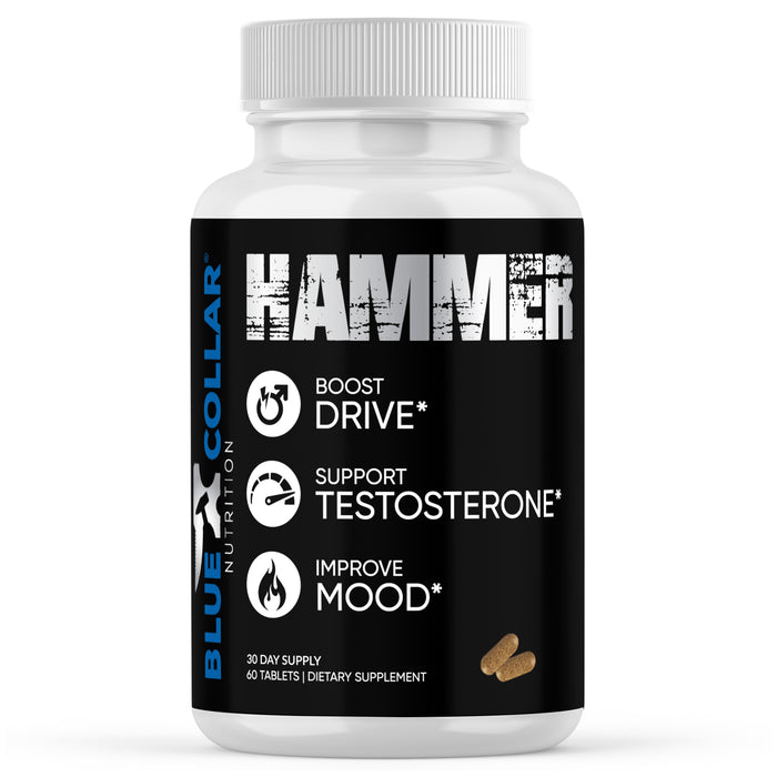 Hammer