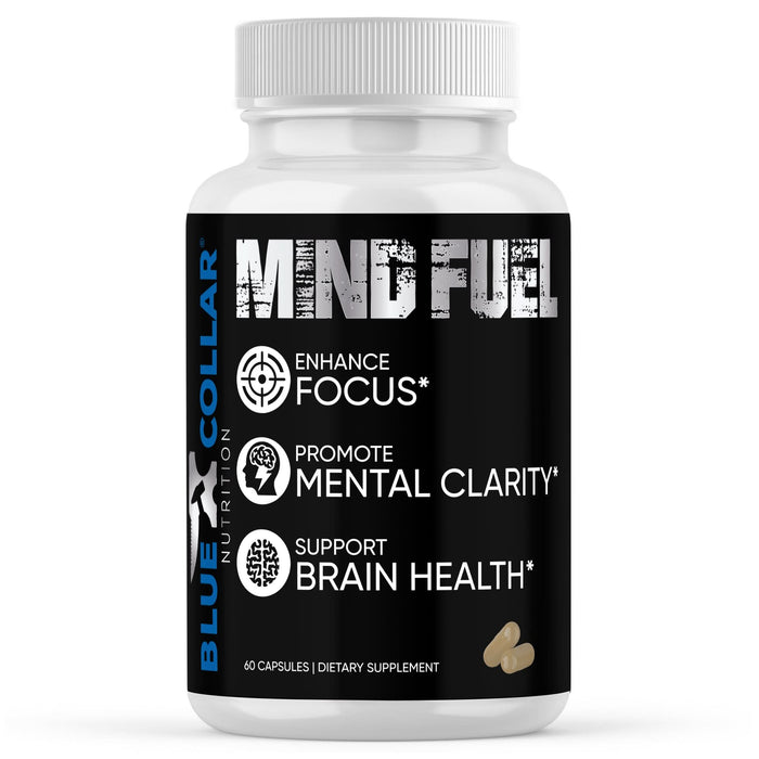 Mind Fuel